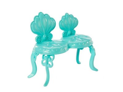 Набор для игры Mattel Enchantimals Чаепитие Пэттер Павлины и Бри Кроли 1-00297912_4