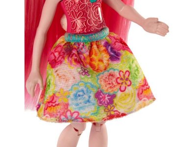 Набор для игры Mattel Enchantimals Чаепитие Пэттер Павлины и Бри Кроли 1-00297912_10