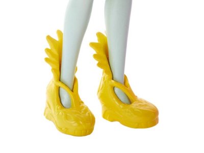 Набор для игры Mattel Enchantimals Чаепитие Пэттер Павлины и Бри Кроли 1-00297912_14