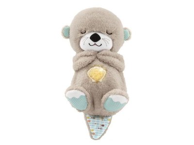 Игрушка для сна Mattel Fisher Price Выдра 1-00297913_1