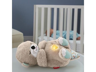 Игрушка для сна Mattel Fisher Price Выдра 1-00297913_2