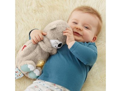 Игрушка для сна Mattel Fisher Price Выдра 1-00297913_3