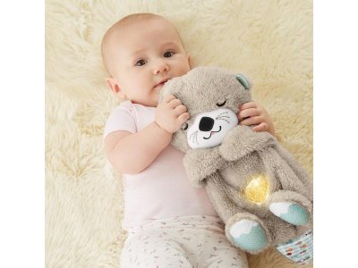 Игрушка для сна Mattel Fisher Price Выдра 1-00297913_4