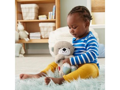 Игрушка для сна Mattel Fisher Price Выдра 1-00297913_5