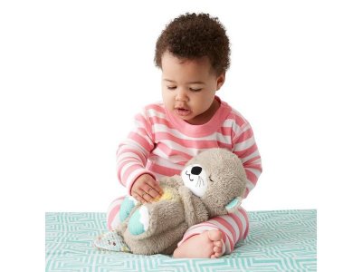 Игрушка для сна Mattel Fisher Price Выдра 1-00297913_6