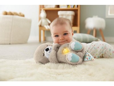 Игрушка для сна Mattel Fisher Price Выдра 1-00297913_10