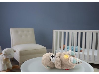 Игрушка для сна Mattel Fisher Price Выдра 1-00297913_15