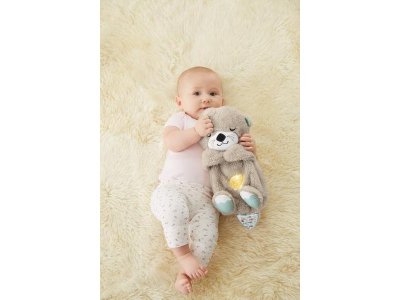 Игрушка для сна Mattel Fisher Price Выдра 1-00297913_17