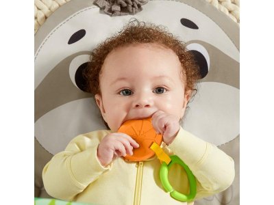 Коврик развивающий Mattel Fisher Price Ленивец 1-00297920_2