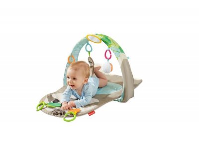 Коврик развивающий Mattel Fisher Price Ленивец 1-00297920_8