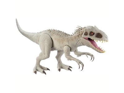 Игрушка Mattel Огромный Индоминус Рекс 1-00297939_1