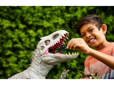 Игрушка Mattel Огромный Индоминус Рекс 1-00297939_2