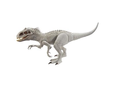 Игрушка Mattel Огромный Индоминус Рекс 1-00297939_5