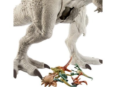 Игрушка Mattel Огромный Индоминус Рекс 1-00297939_3