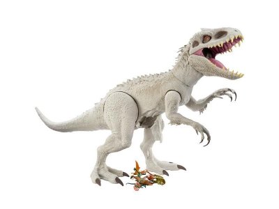 Игрушка Mattel Огромный Индоминус Рекс 1-00297939_8