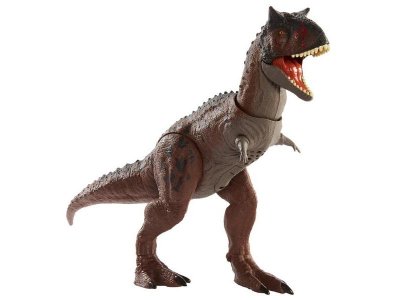 Игрушка Mattel Jurrasic World Карнотавтр Торо 1-00297940_1