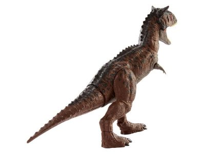 Игрушка Mattel Jurrasic World Карнотавтр Торо 1-00297940_2