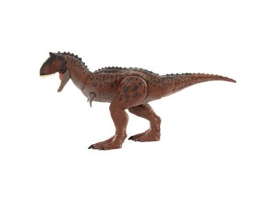 Игрушка Mattel Jurrasic World Карнотавтр Торо 1-00297940_3