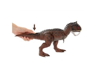 Игрушка Mattel Jurrasic World Карнотавтр Торо 1-00297940_7