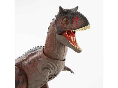 Игрушка Mattel Jurrasic World Карнотавтр Торо 1-00297940_8