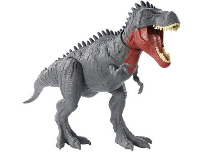 Игрушка Mattel Динозавры Jurrasic World Total Control 1-00297945_1