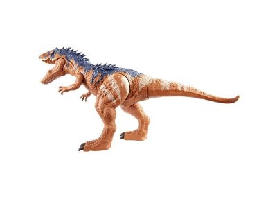 Игрушка Mattel Динозавры Jurrasic World Total Control 1-00297945_2