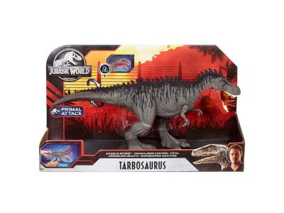 Игрушка Mattel Динозавры Jurrasic World Total Control 1-00297945_3