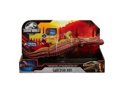 Игрушка Mattel Динозавры Jurrasic World Total Control 1-00297945_4