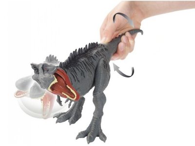 Игрушка Mattel Динозавры Jurrasic World Total Control 1-00297945_9