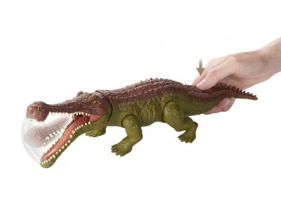 Игрушка Mattel Динозавры Jurrasic World Total Control 1-00297945_8