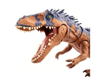 Игрушка Mattel Динозавры Jurrasic World Total Control 1-00297945_7