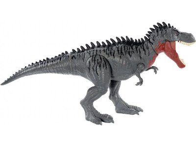 Игрушка Mattel Динозавры Jurrasic World Total Control 1-00297945_10