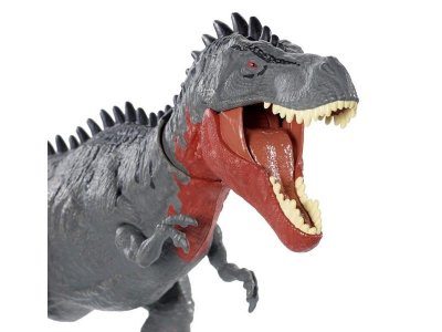Игрушка Mattel Динозавры Jurrasic World Total Control 1-00297945_11