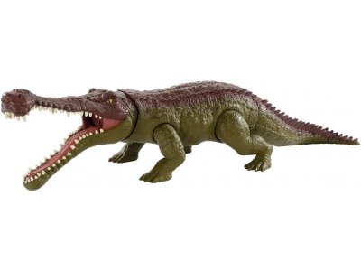 Игрушка Mattel Динозавры Jurrasic World Total Control 1-00297945_12
