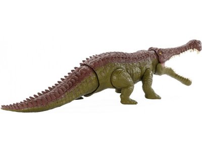 Игрушка Mattel Динозавры Jurrasic World Total Control 1-00297945_13