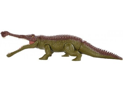 Игрушка Mattel Динозавры Jurrasic World Total Control 1-00297945_14