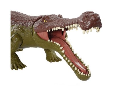 Игрушка Mattel Динозавры Jurrasic World Total Control 1-00297945_15