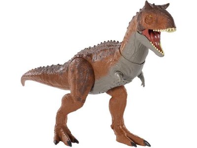 Игрушка Mattel Jurrasic World Большой Карнотавр 1-00297946_1