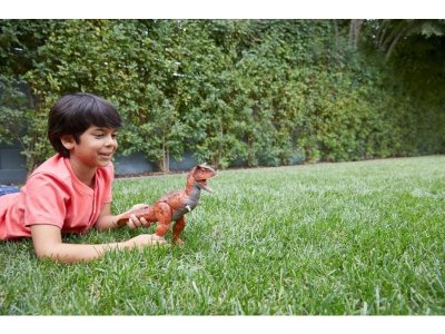 Игрушка Mattel Jurrasic World Большой Карнотавр 1-00297946_2