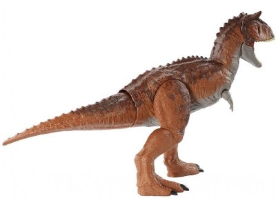 Игрушка Mattel Jurrasic World Большой Карнотавр 1-00297946_3