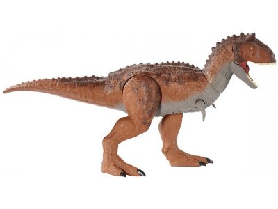 Игрушка Mattel Jurrasic World Большой Карнотавр 1-00297946_4