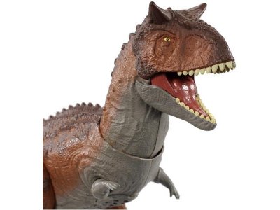 Игрушка Mattel Jurrasic World Большой Карнотавр 1-00297946_5