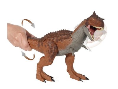 Игрушка Mattel Jurrasic World Большой Карнотавр 1-00297946_7