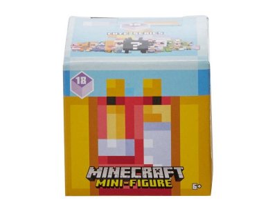 Фигурка Mattel Minecraft 1-00297947_3