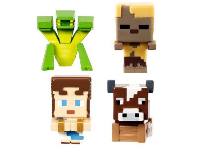 Фигурка Mattel Minecraft 1-00297947_4