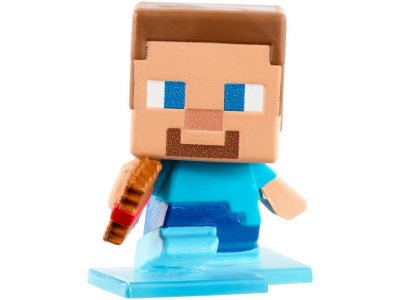 Фигурка Mattel Minecraft 1-00297947_5