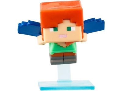 Фигурка Mattel Minecraft 1-00297947_7