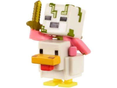 Фигурка Mattel Minecraft 1-00297947_10