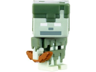 Фигурка Mattel Minecraft 1-00297947_9
