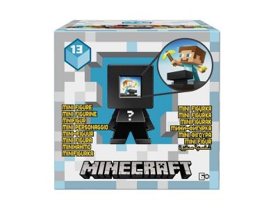 Фигурка Mattel Minecraft 1-00297947_14